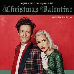 Christmas Valentine Chords by Ingrid Michaelson