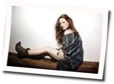 Corner Of Your Heart Tab by Ingrid Michaelson