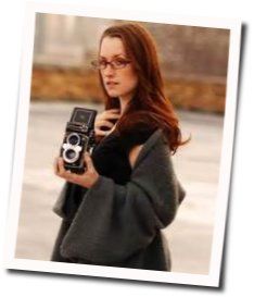 Everyone Is Gonna Love Me Now Chords by Ingrid Michaelson