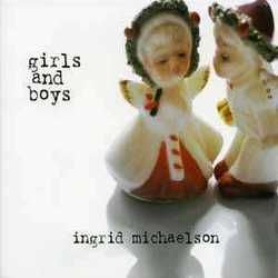 Far Away  Chords by Ingrid Michaelson