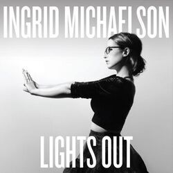 Feelings Chords by Ingrid Michaelson