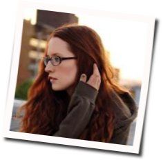 Girls Chase Boys Chords by Ingrid Michaelson