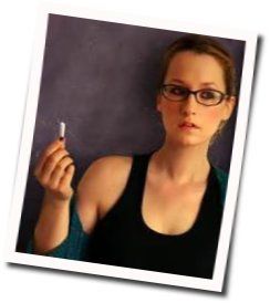 Girls Chase Boys  Chords by Ingrid Michaelson