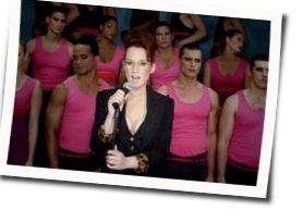 Girls Chase Boys  Chords by Ingrid Michaelson