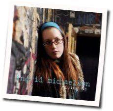 Giving Up Chords by Ingrid Michaelson