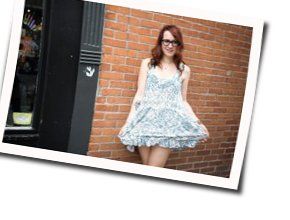 Giving Up Ukulele Chords by Ingrid Michaelson