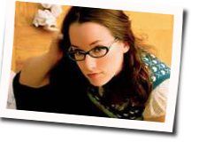 Giving Up  Chords by Ingrid Michaelson