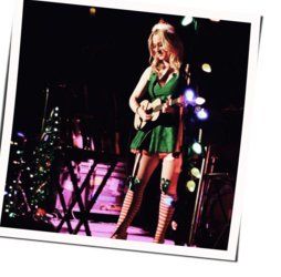 Happy Happy Christmas Chords by Ingrid Michaelson