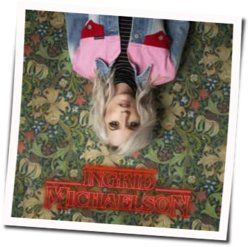 Hey Kid Chords by Ingrid Michaelson