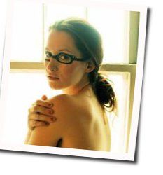 I'm Through Chords by Ingrid Michaelson