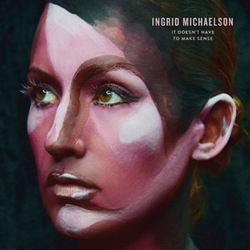 Light Me Up Chords by Ingrid Michaelson