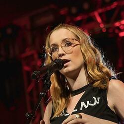Love Is Chords by Ingrid Michaelson