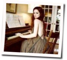 Maybe  Chords by Ingrid Michaelson