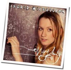 Men Of Snow by Ingrid Michaelson