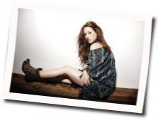Mountain And The Sea  Chords by Ingrid Michaelson