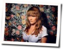 Oh What A Day Tab by Ingrid Michaelson