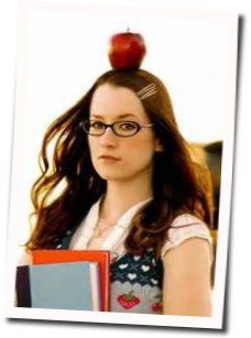 Over You Chords by Ingrid Michaelson