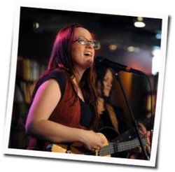 Smallest Light  Chords by Ingrid Michaelson