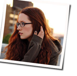 Snowfall  Chords by Ingrid Michaelson