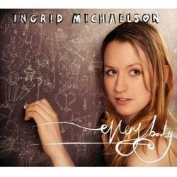 So Long Bass Tab by Ingrid Michaelson