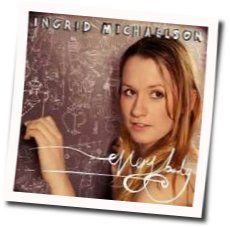Soldier Chords by Ingrid Michaelson