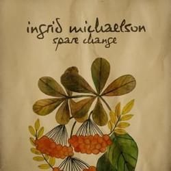 Spare Change Tab by Ingrid Michaelson