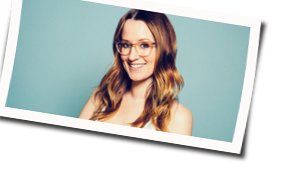 Stay Right Where You Are Chords by Ingrid Michaelson