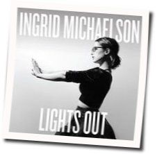 Stick Chords by Ingrid Michaelson