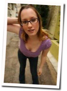 Walk Away Chords by Ingrid Michaelson