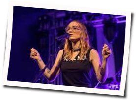 Warpath Chords by Ingrid Michaelson