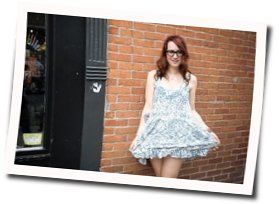 You And I Ukulele Chords by Ingrid Michaelson