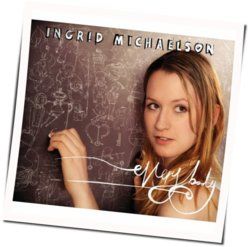 Young And In Love Chords by Ingrid Michaelson