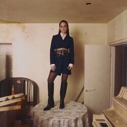 Finish Line by Michal Leah