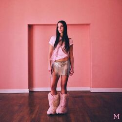 God Knew Chords by Michal Leah