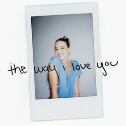 The Way I Love You Chords by Michal Leah
