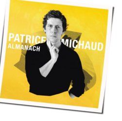 Kamikaze Chords by Patrice Michaud