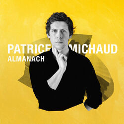Le Grand écart Du Coeur Chords by Patrice Michaud
