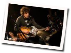 Mecaniques Generales Chords by Patrice Michaud