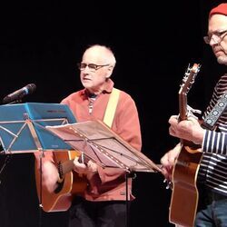 Saint Nazaire Chords by Michel Tonnerre