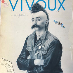 La Boule Chords by Michel Vivoux