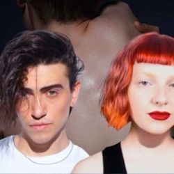 Falene Chords by Michele Bravi