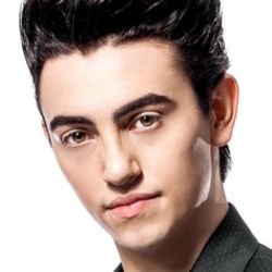 La Vita Breve Dei Coriandoli Chords by Michele Bravi