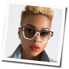 Blame It On Me Chords by Chrisette Michele