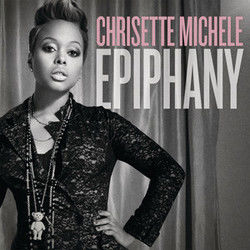 What You Do by Chrisette Michele