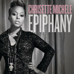 What You Do Chords by Chrisette Michele