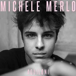 Aquiloni Chords by Michele Merlo
