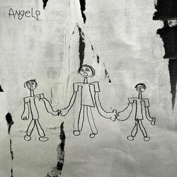 Angels Chords by Michele Morrone