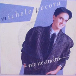 Me Ne Andrò Chords by Michele Pecora