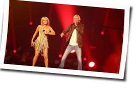 Nicht Verdient Chords by Michelle And Matthias Reim