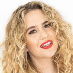 Red Flag Live Chords by Michelle Brasier